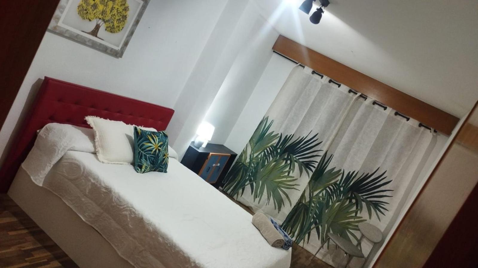 En Piso Compartido En Apartamento