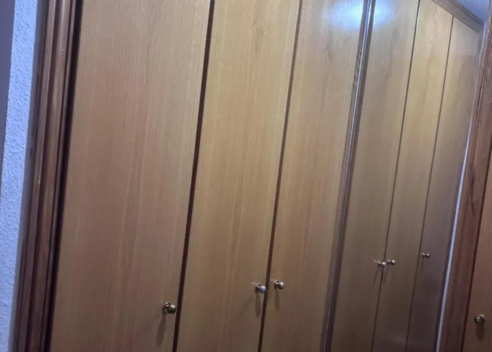 Habitaciones En Piso Compartido En Valencia