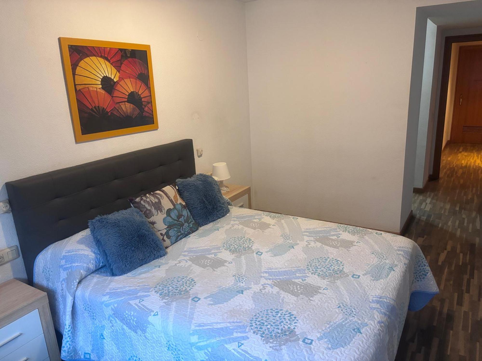 En Piso Compartido En Apartament *