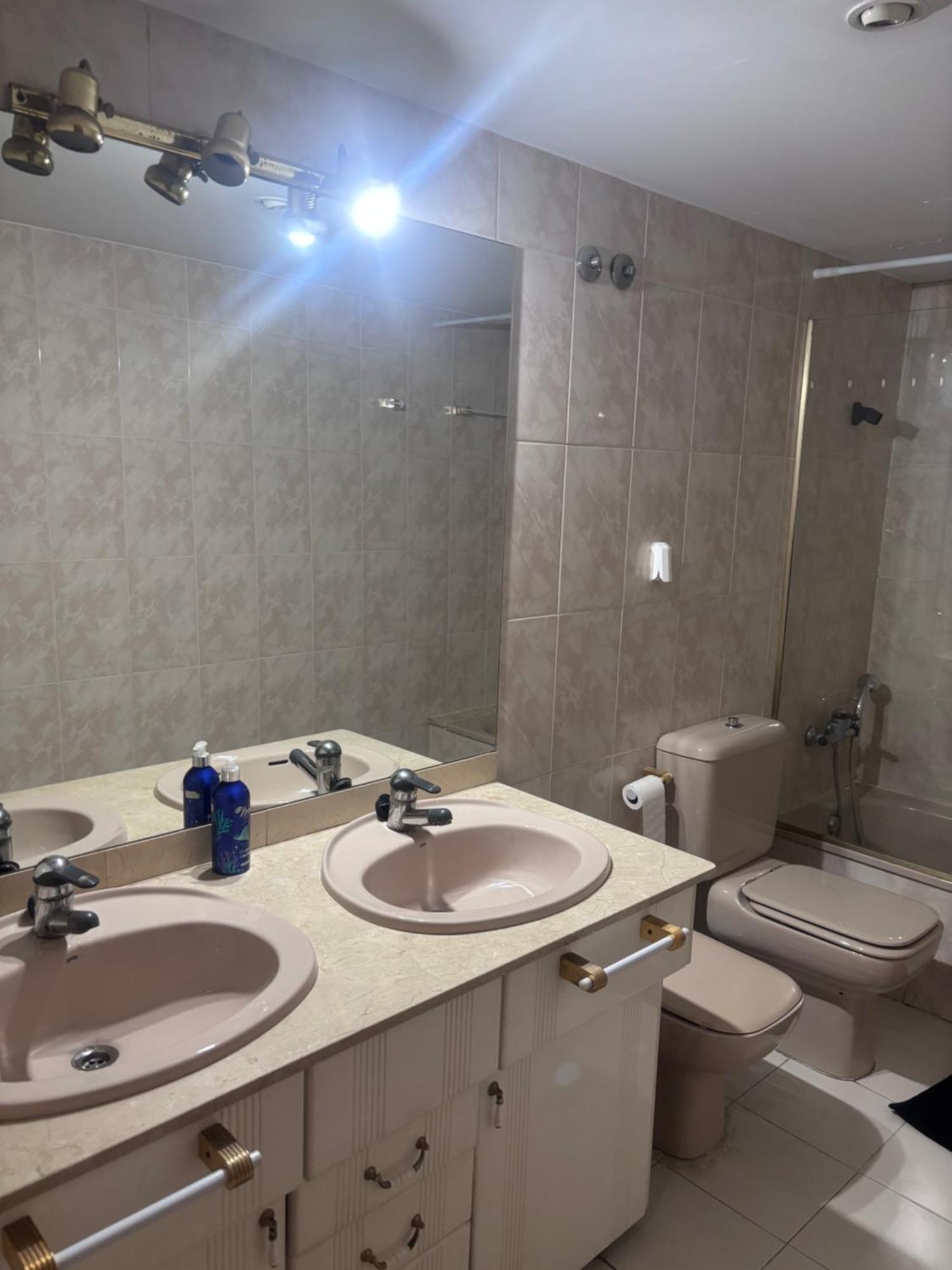 Apartament En Piso Compartido En