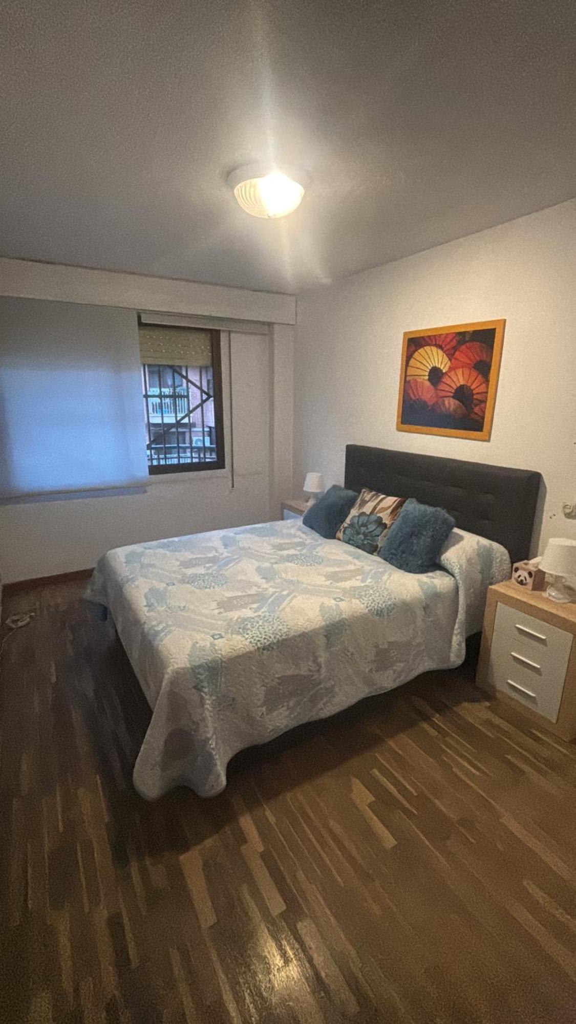Apartament En Piso Compartido En