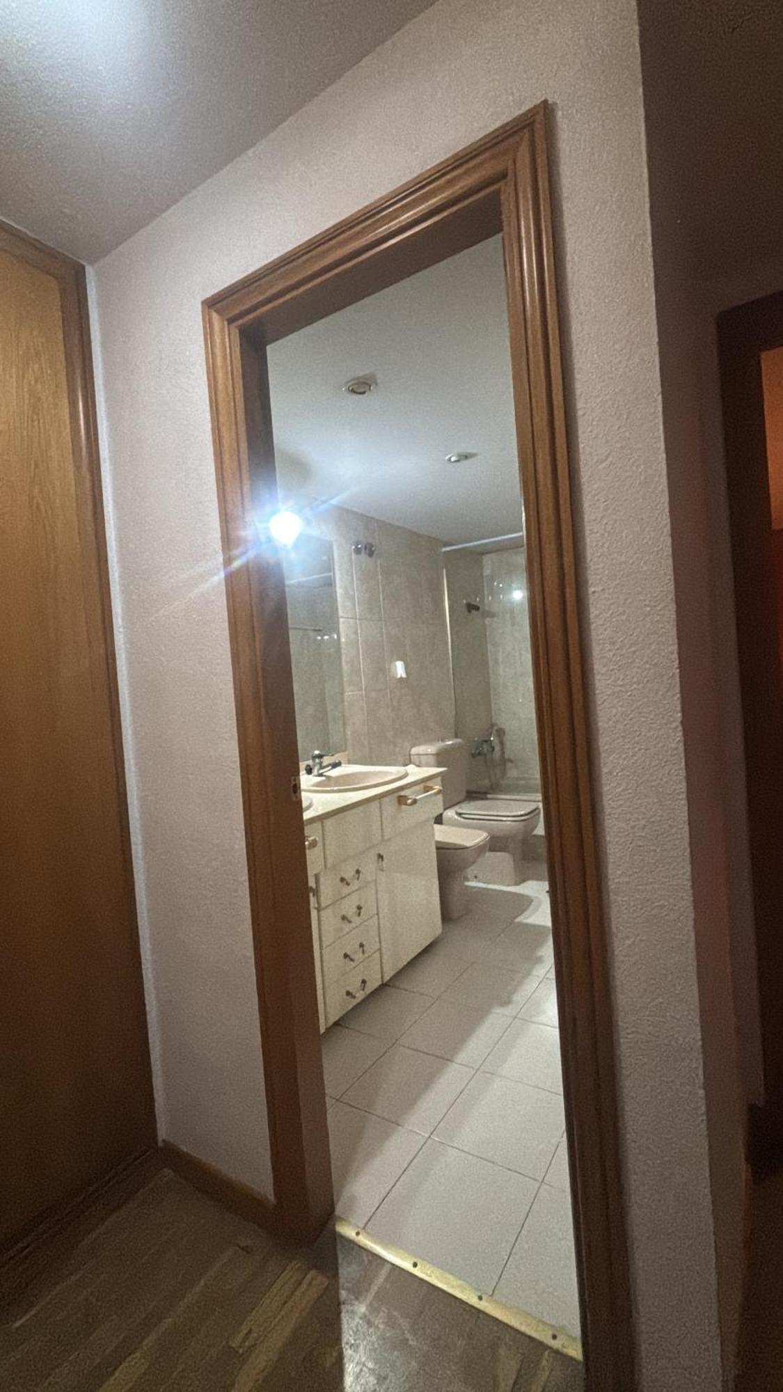 En Piso Compartido En Walencja