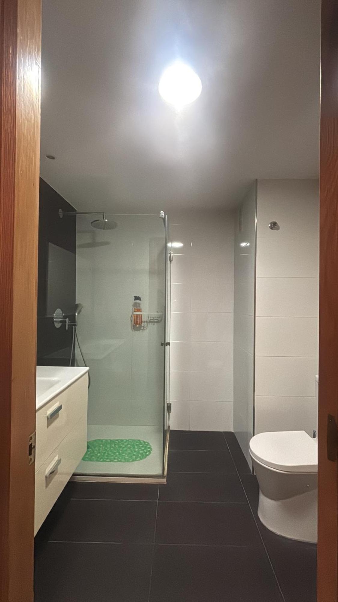 En Piso Compartido En Apartament