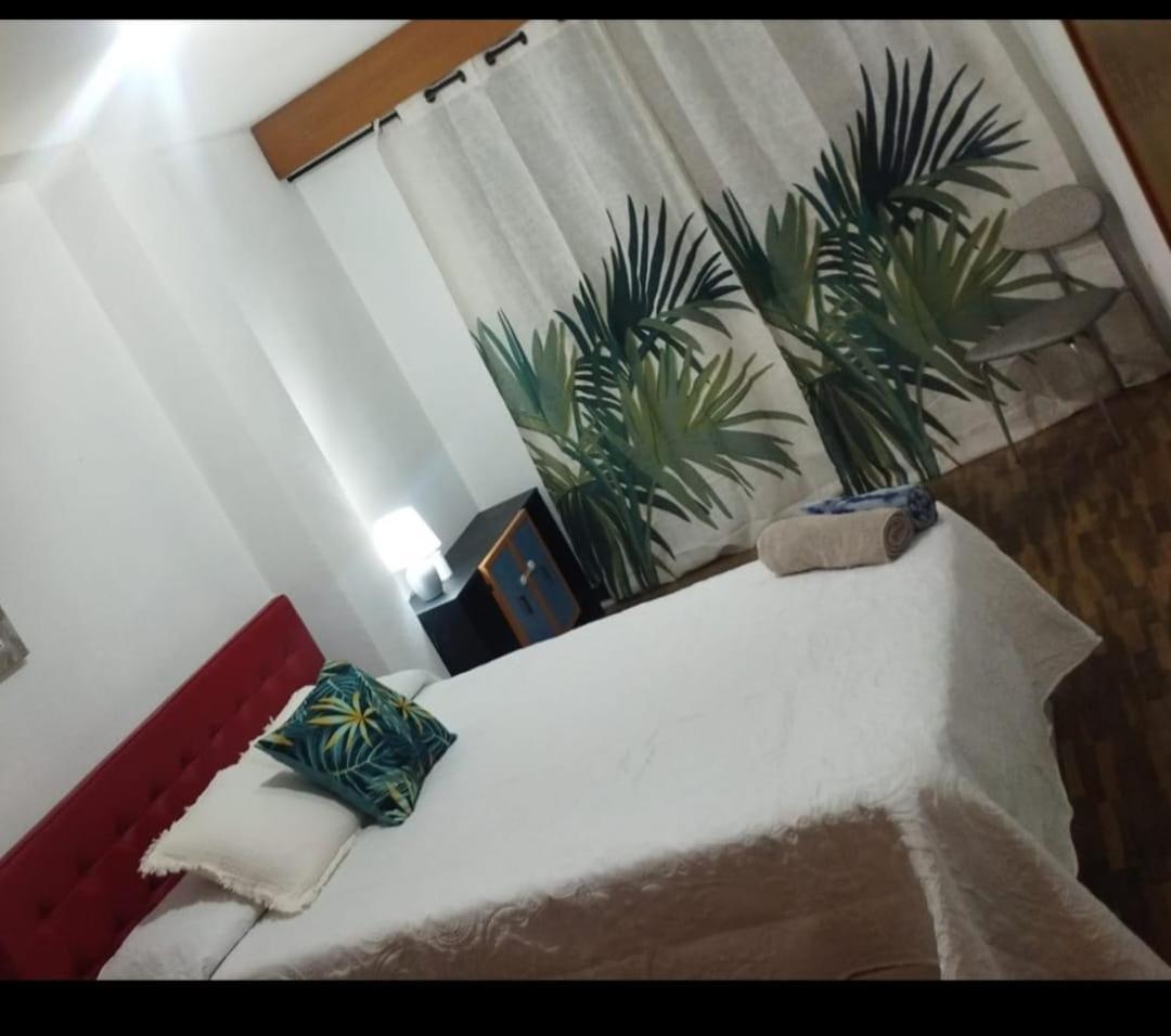 En Piso Compartido En Apartament