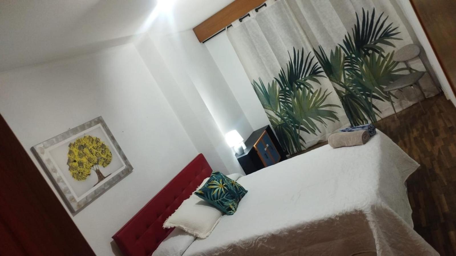 En Piso Compartido En Apartament *